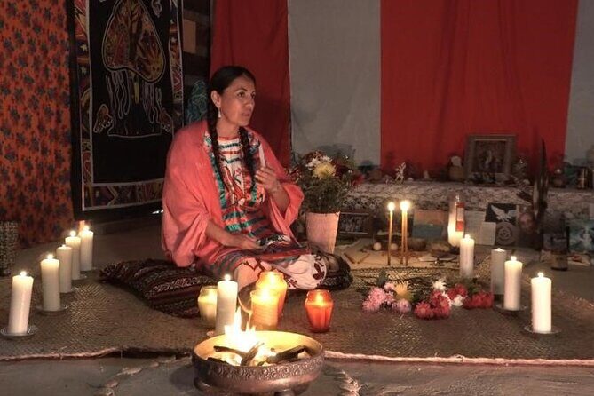 Ancestral and Traditional Knowledge Workshop - Final Thoughts