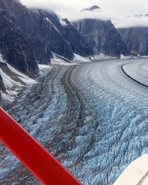 Anchorage: 11 Day Grand Alaska Highlights Tour - FAQ