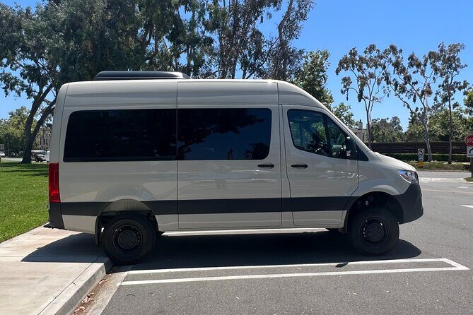 Anchorage Airport Transport to Anchorage City - Why the Price is Justified