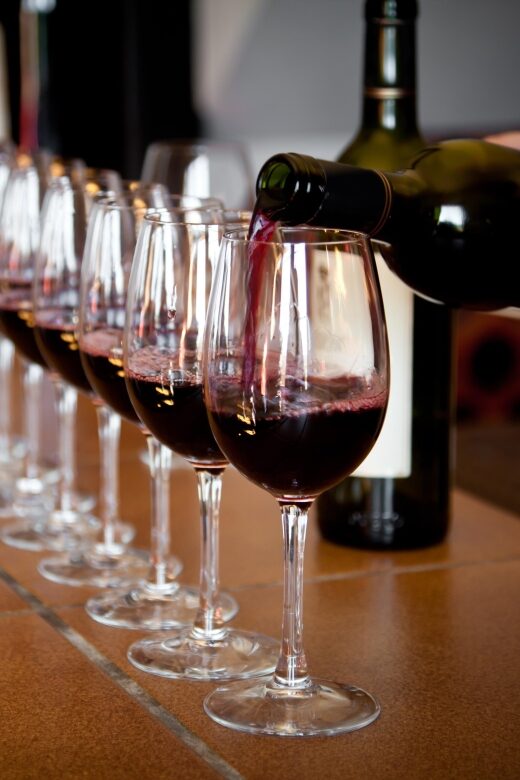 Anchorage: Chocolate and Wine Tasting Tour - The Flavor Experience: Tasting Journey in Detail