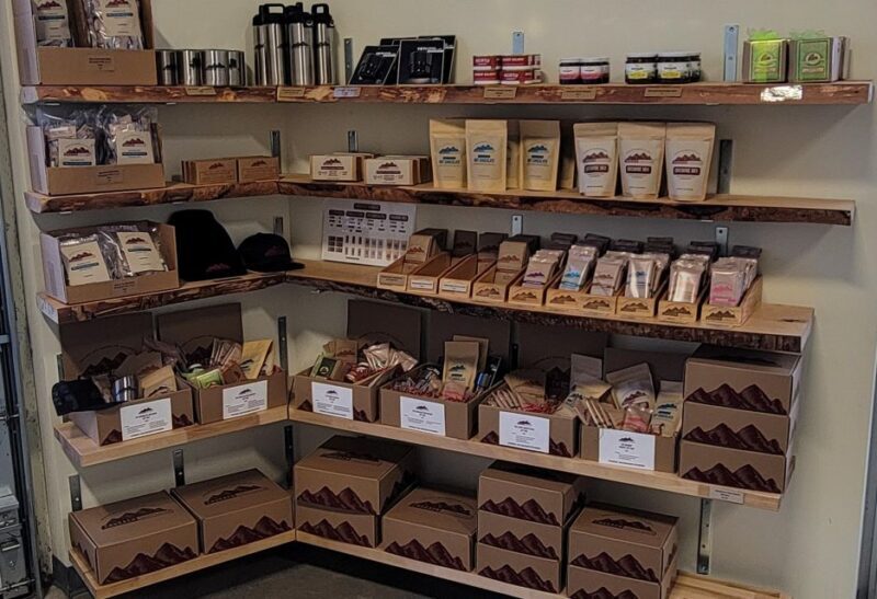 Anchorage: Chocolate and Wine Tasting Tour - Final Thoughts