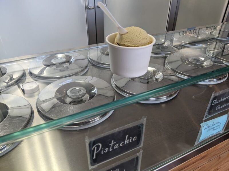 Anchorage: Downtown Food & History Walking Tour - Wrapping it Up