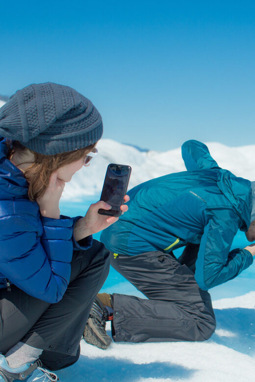 Anchorage: Grand Knik Glacier Helicopter Tour with Landings - The Experience in Detail