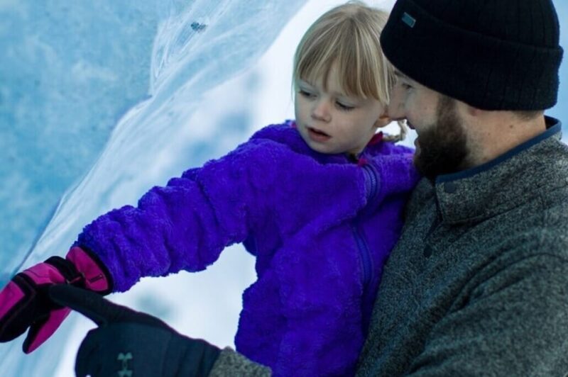 Anchorage: Grand Knik Glacier Helicopter Tour with Landings - The Bottom Line