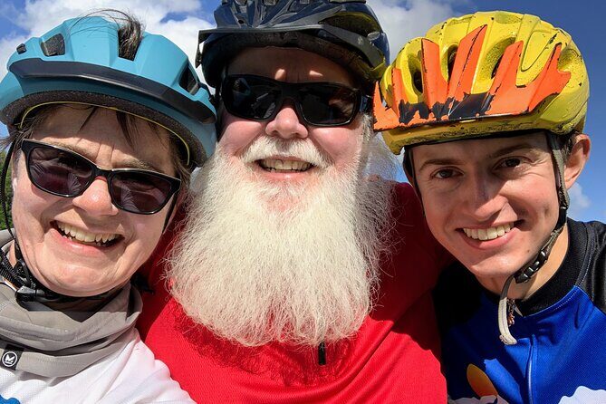 Anchorage Greenbelt Bike Tour - FAQs about the Anchorage Greenbelt Bike Tour