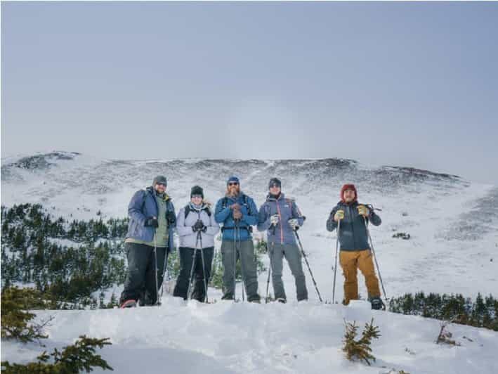 Anchorage: Heli Snowshoe Adventure - The Bottom Line: Who Is This Tour For?