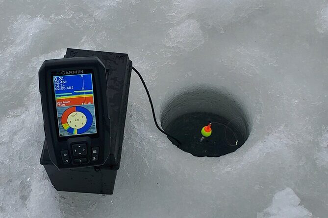 Anchorage Ice Fishing Adventure - Final Thoughts