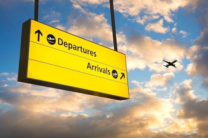 Anchorage International Airport (ANC) Airport Hotel Shuttle - Who Should Consider This Service?