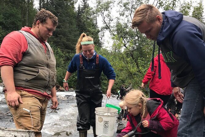 Anchorage: Kenai Fjords & Denali National Park 5 Day 4 Night Tour - Who Is This Tour Best For?