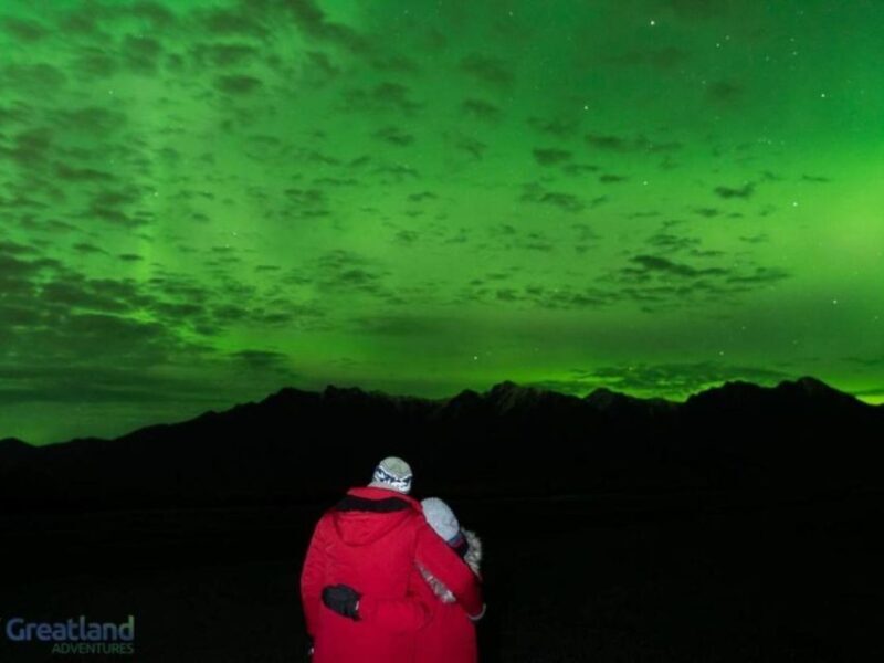 Anchorage: Nighttime Northern Lights Tour - Is It Worth the Price?
