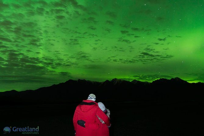 Anchorage Northern Lights Tour - What Is the Anchorage Northern Lights Tour?