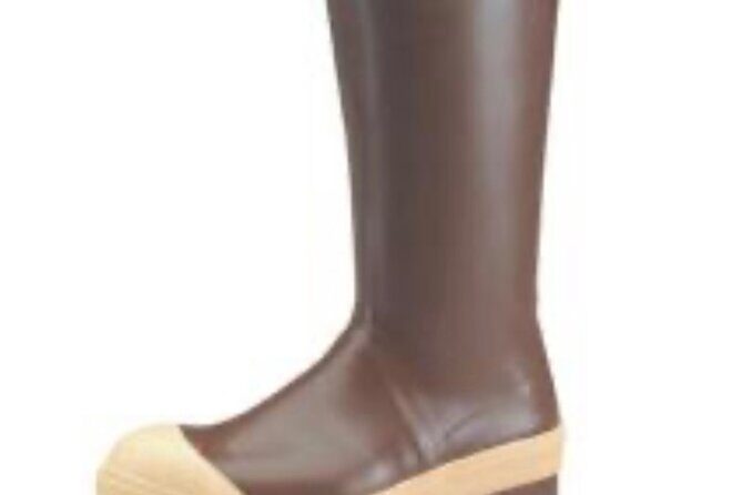 Anchorage Rain Gear Rental Jacket, Pants & Boots - Who Should Consider This Rental?