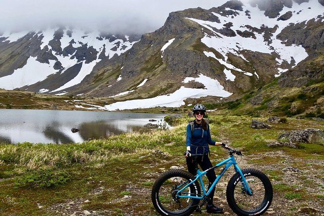 Anchorage Scenic Mountain Bike Tour - The Authentic Experience: What Travelers Say