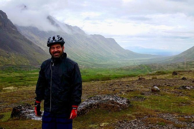 Anchorage Scenic Mountain Bike Tour - Final Thoughts