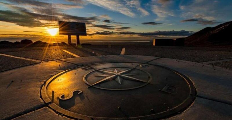 Anchorage: Sunset Photo Safari - A Deep Dive Into the Anchorage Sunset Photo Safari