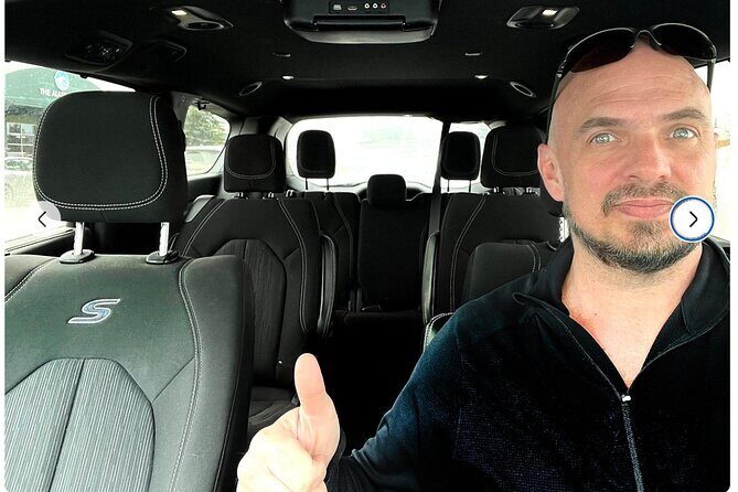 Anchorage to Fairbanks OR Fairbanks to Anchorage Transportation - The Route and What to Expect