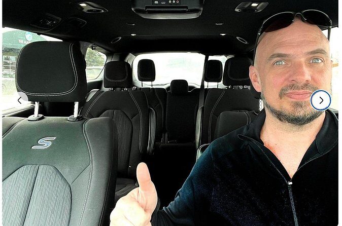 Anchorage to Fairbanks OR Fairbanks to Anchorage Transportation - Who Should Consider This