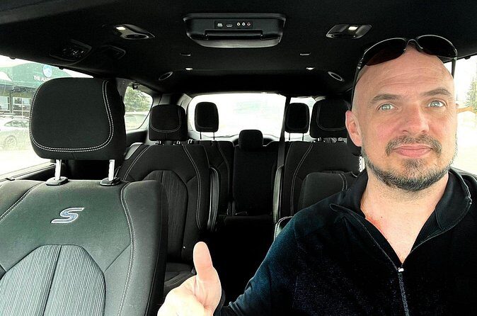 Anchorage to Seward Private Transfer - Final Thoughts: Who Will Love This Experience?