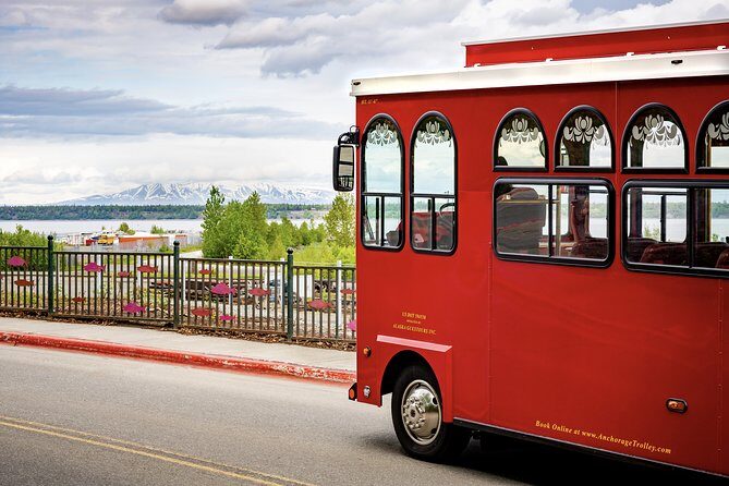 Anchorage Trolley Tour - Final Thoughts – Who Will Love This Tour?