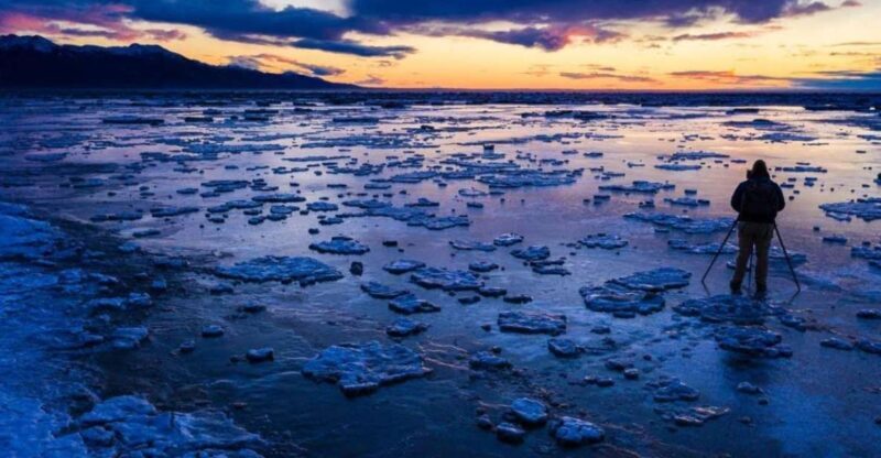 Anchorage: Winter Wonderland Photo Tour - Is This Tour Worth It?