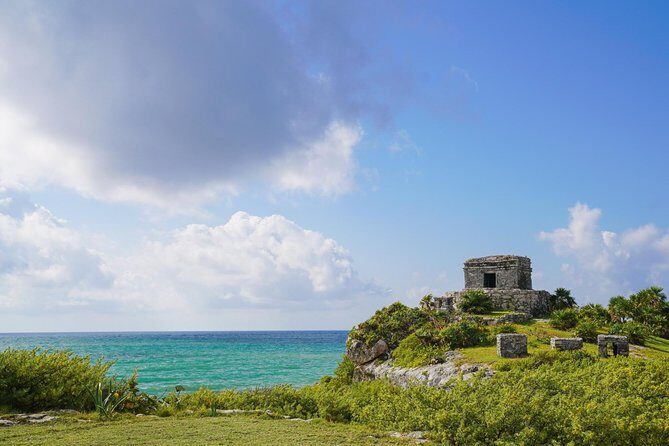 Ancient adventure, visit Tulum Ruins with ZIPLINES, a UNDERGROUND CENOTE &Buffet - FAQ