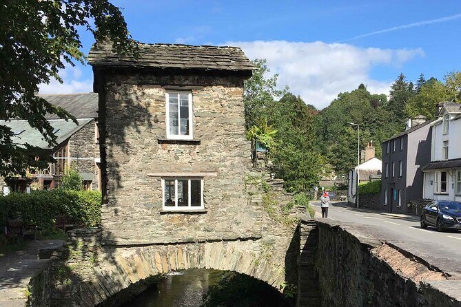 Ancient Ambleside and Waterhead Self-Guided Lake District Tour - FAQ