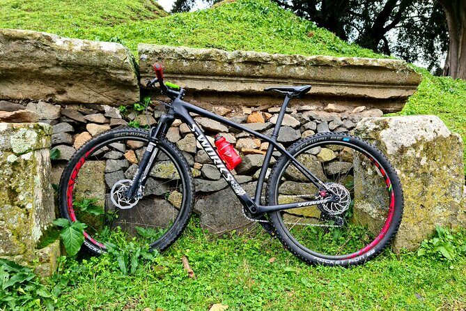Ancient Appian Way and Roman Countryside E-Bike Tour - Frequently Asked Questions