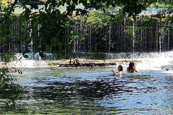 Ancient Archaeology, Waterfalls, & Wine Experience - Final Thoughts