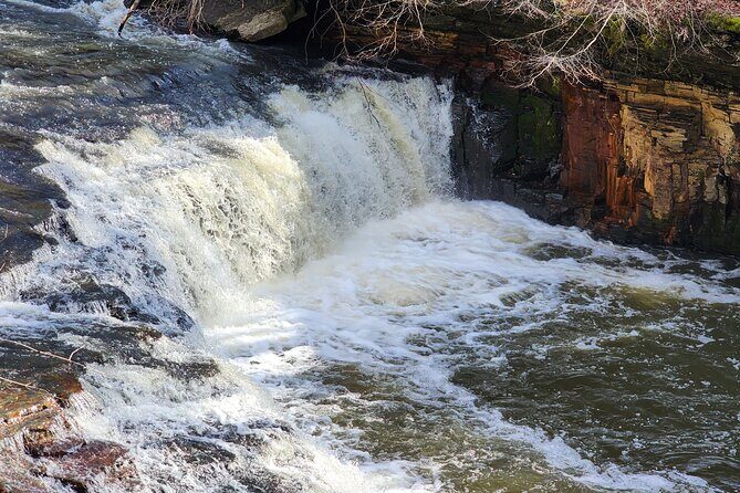 Ancient Archaeology, Waterfalls, & Wine Experience - FAQs