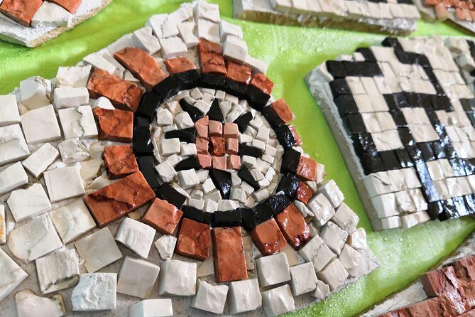 Ancient Art Workshop: Fresco - What You Can Expect During the Workshop