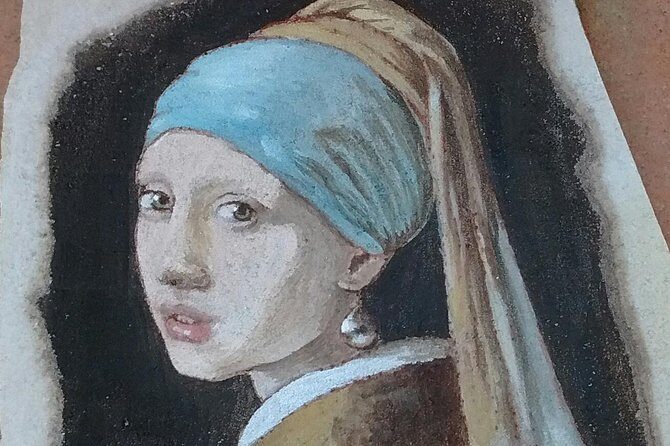 Ancient Art Workshop: Fresco - FAQ