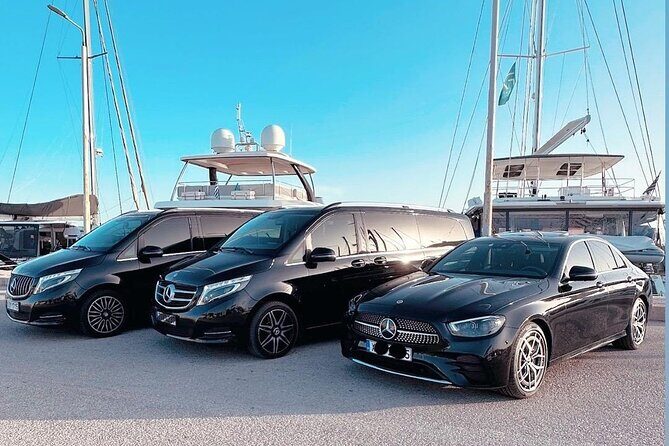 Ancient Athens Corinth Biblical Tour Following Paul 51.A.D - Final Thoughts