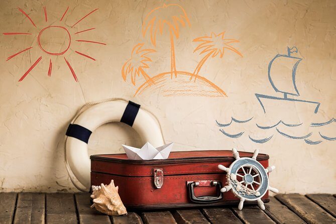 Ancient Athens for Kids 4-Hour Private Walking Tour - Practical Details