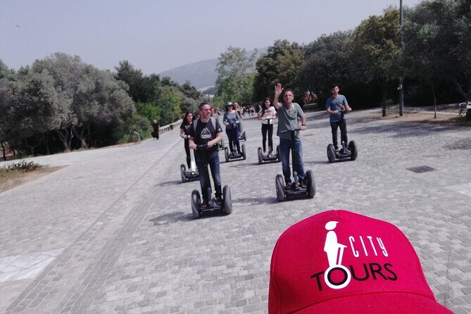 Ancient Athens Short Segway Tour - What’s the Value of This Tour?