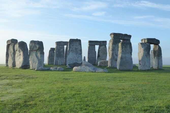 Ancient Britain Tour - Private Day Trip from Bath - FAQs