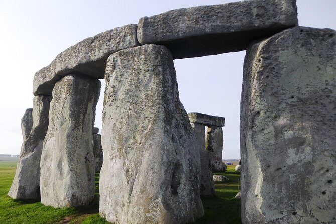 Ancient Britain Tour - Private Day Trip from Bath - In The Sum Up