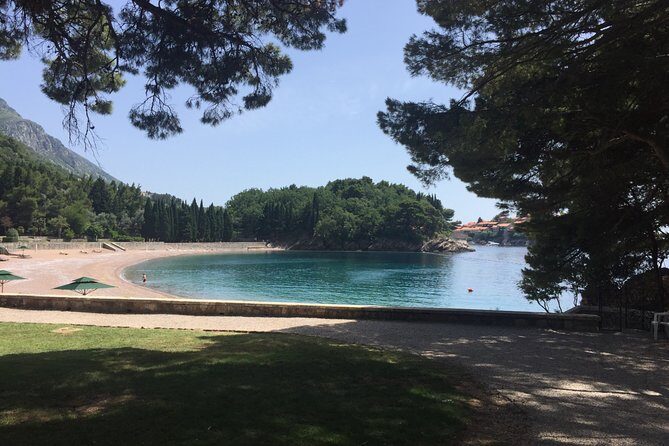 Ancient Budva & Unique St.Stephen Private Tour - An In-Depth Look at the Tour Experience