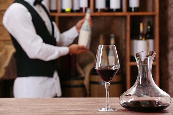 Ancient Cappadocia's Wine Tasting - Private Tour - Key Points