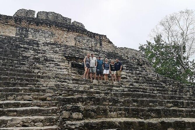 Ancient Chacchoben Mayan Ruins from Costa Maya Port - Who Will Love This Tour?