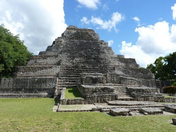 Ancient Chacchoben Mayan Ruins & Mayan Experience from Costa Maya - Key Points