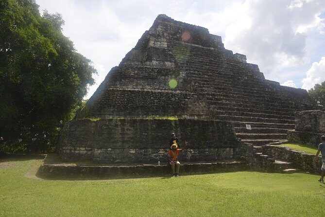 Ancient Chacchoben Mayan Ruins Tour from Costa Maya - The Itinerary in Detail