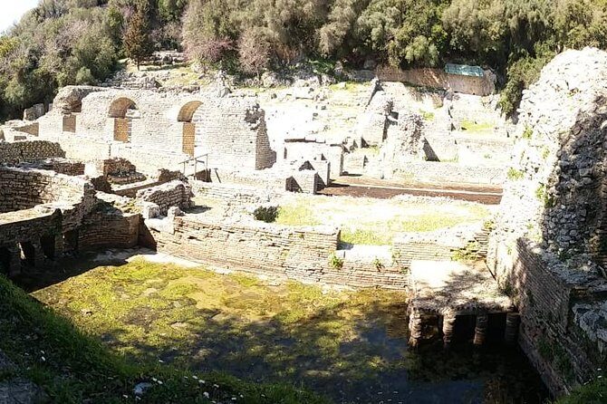Ancient City of Butrint, UNESCO World Heritage site - A Must - FAQs About the Tour