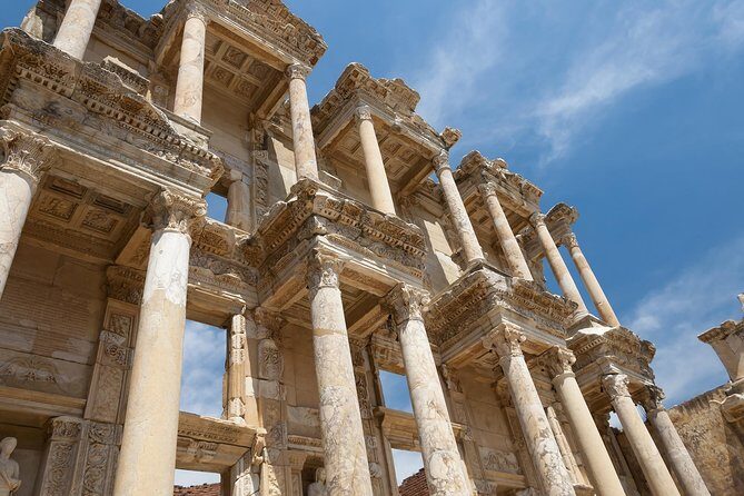 Ancient City of Ephesus - Half Day Tour from Kusadasi - The Experience of the Guides