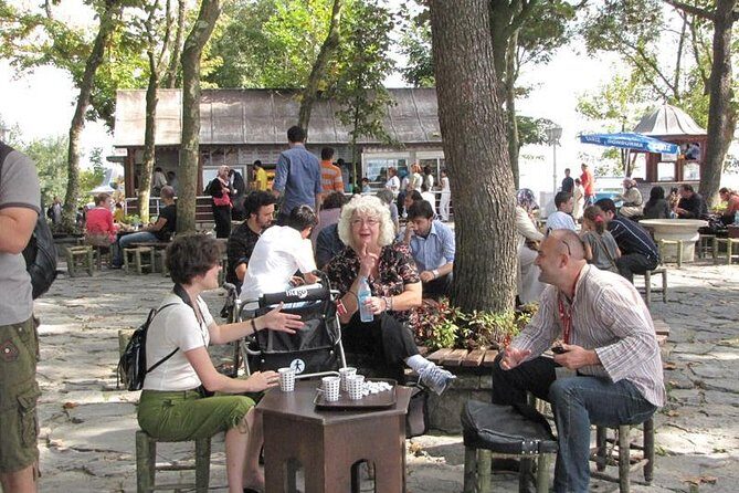 Ancient City of Ephesus - Half Day Tour from Kusadasi - Practical Details and Tips