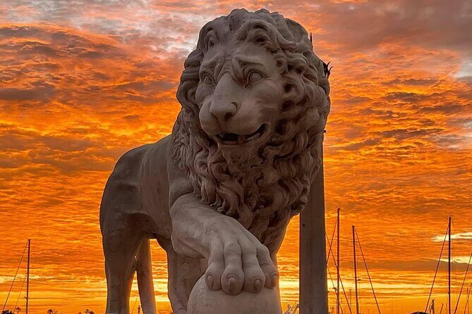 Ancient City Tarot Walk and Ghost Stroll in St. Augustine - Who Will Love This Tour?