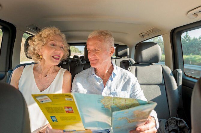 Ancient Corinth & Acrocorinth Half-Day Private Tour with Lunch Option - Final Thoughts