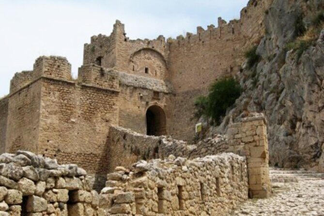 Ancient Corinth And Corinth Canal Half Day Tour From Athens - Frequently Asked Questions