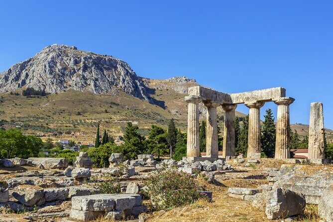 Ancient Corinth - Is It Worth the Cost?