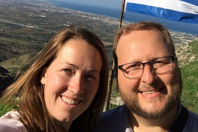 Ancient Corinth - Who Should Consider This Tour?