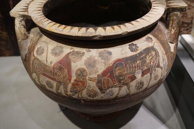 Ancient Corinth Half Day Private Tour from Athens - What We Think About the Price and Value